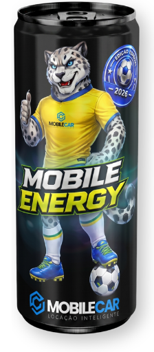 Mobile Energy Edição Copa